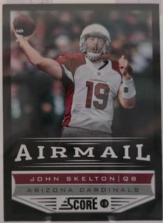 John Skelton
