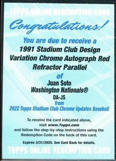 Juan Soto