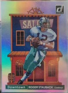 Roger Staubach