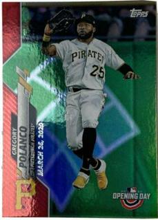 Gregory Polanco