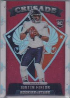 Justin Fields