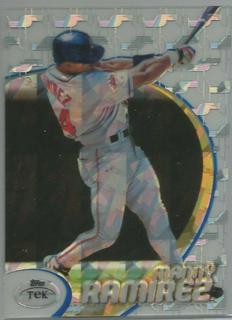 Manny Ramirez