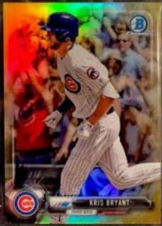 Kris Bryant