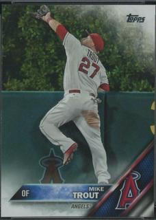 Mike Trout
