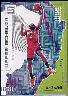 James Harden