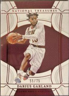 Darius Garland