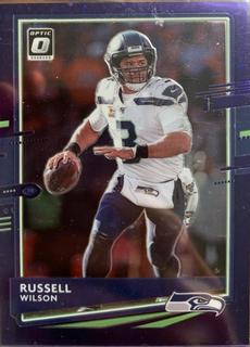 Russell Wilson