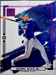 Bobby Witt Jr.