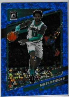 Miles Bridges