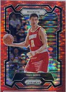 Yao Ming