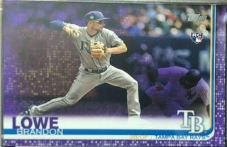 Brandon Lowe