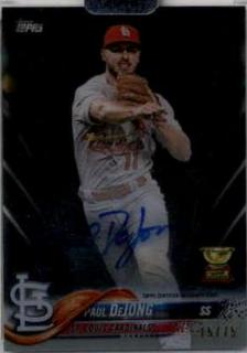 Paul Dejong