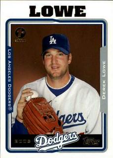 Derek Lowe