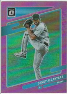 Sandy Alcantara