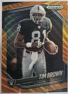 Tim Brown