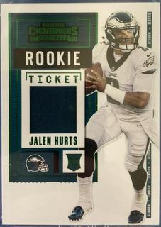 Jalen Hurts