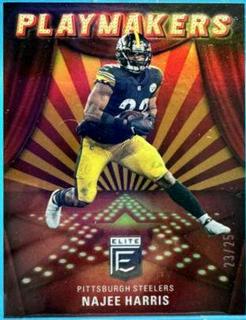 Najee Harris
