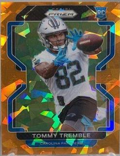 Tommy Tremble