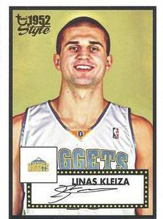 Linas Kleiza