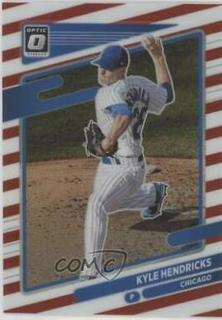 Kyle Hendricks