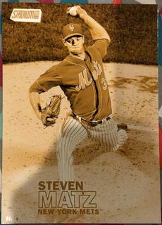 Steven Matz