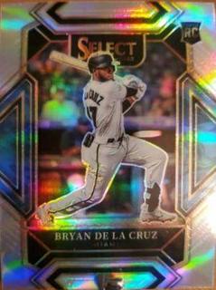 Bryan De La Cruz