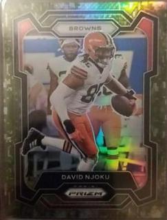 David Njoku