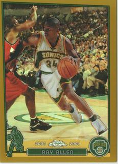 Ray Allen
