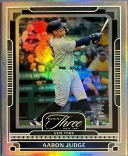Aaron Judge