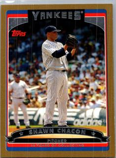 Shawn Chacon