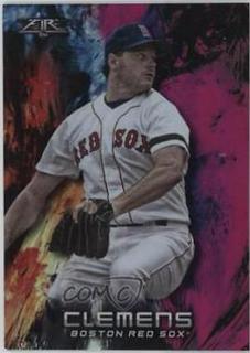Roger Clemens