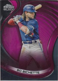 Bo Bichette