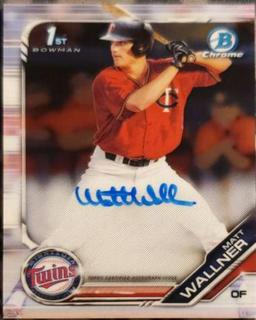 Matt Wallner