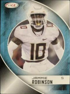 Jammie Robinson