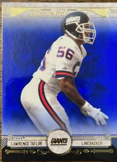 Lawrence Taylor
