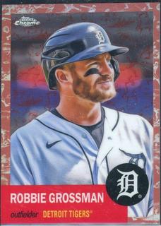 Robbie Grossman