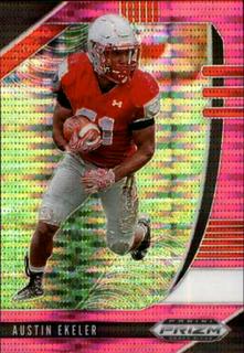 Austin Ekeler