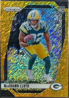 MarShawn Lloyd