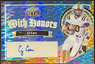 CJ Carr