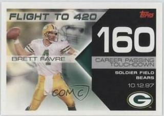 Brett Favre