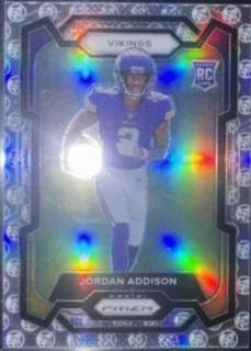 Jordan Addison