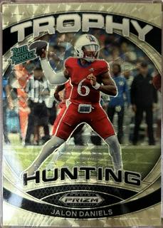Jalon Daniels