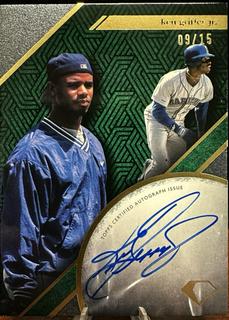 Ken Griffey Jr.