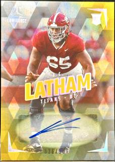 J.C. Latham