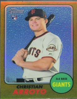 Christian Arroyo
