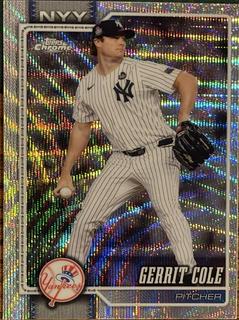 Gerrit Cole