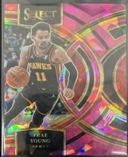 Trae Young