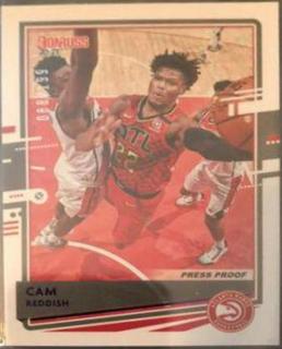 Cam Reddish