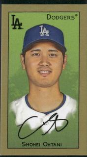 Shohei Ohtani