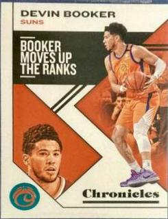Devin Booker